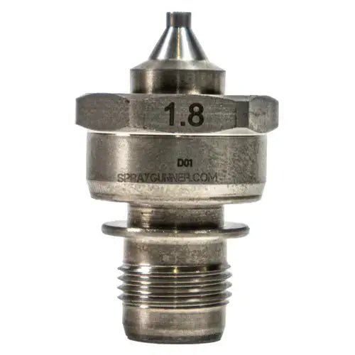 1.8 Needle and Nozzle Set for Z-Gun by NO-NAME Brand NO-NAME brand