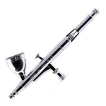 GAAHLERI GHAC-98D Ace Series Airbrush with precision control, smooth airflow, and ergonomic design for detailed painting applications.