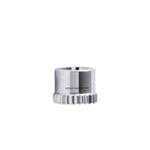 GAAHLERI Airbrush Round Pattern Air Cap Gaahleri
