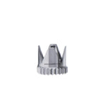 GAAHLERI Airbrush Crown Pattern Air Cap Gaahleri