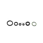 GAAHLERI Airbrush Black O-Ring for Airbrushes for GHAD-39/GHPM-65/GHAC-98D Gaahleri