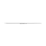 GAAHLERI Airbrush 0.5mm Needle for Advanced Series Gaahleri