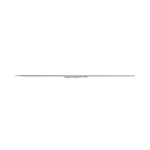 GAAHLERI Airbrush 0.38mm High-Durability Needle for Ace Series Gaahleri