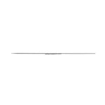 GAAHLERI Airbrush 0.5mm High-Durability Needle for Ace Series Gaahleri
