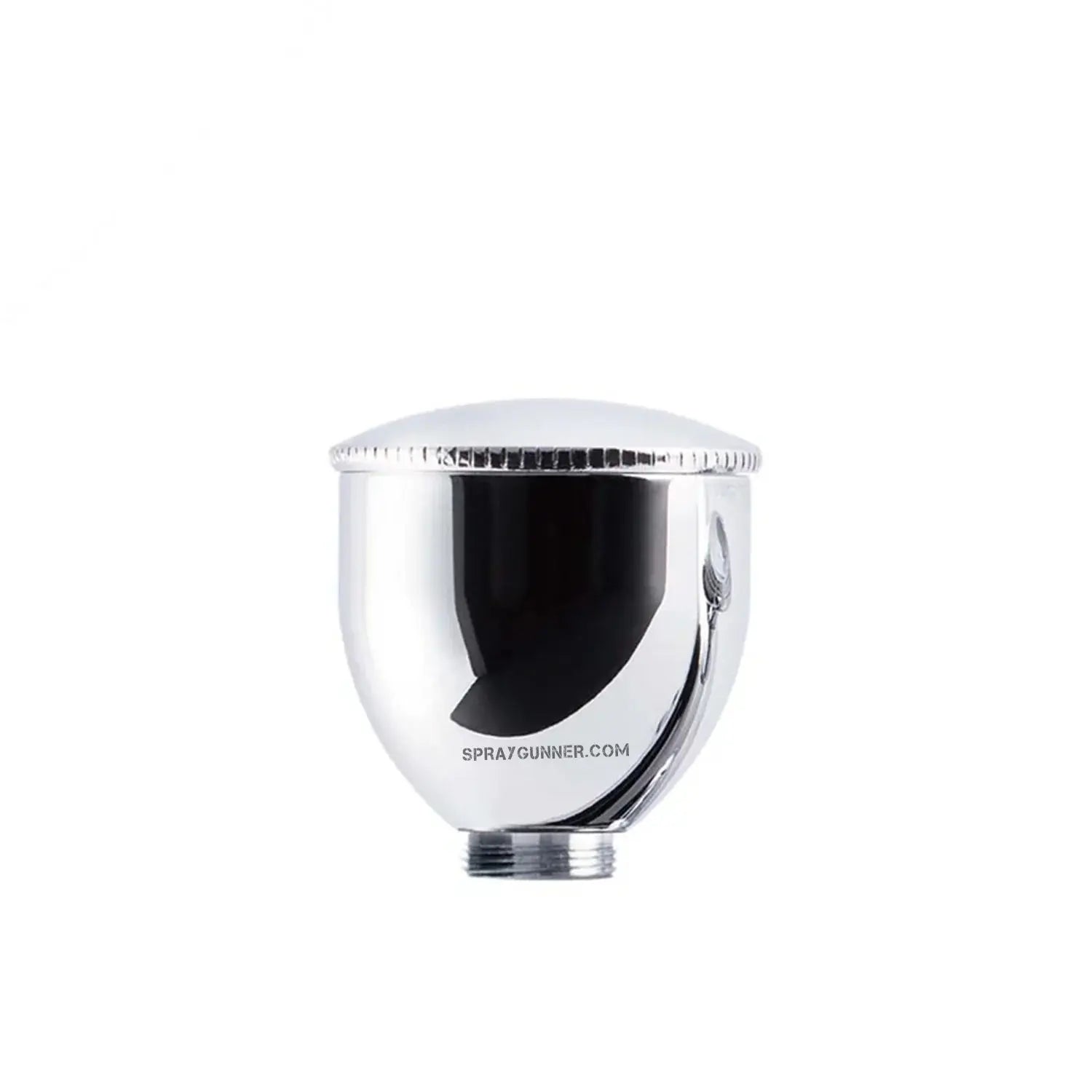 GAAHLERI Airbrush Smooth Level Gravity Fluid Cup 1/4 OZ Gaahleri