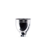 GAAHLERI Airbrush Mirror Level Gravity Cup 1/4 OZ Gaahleri