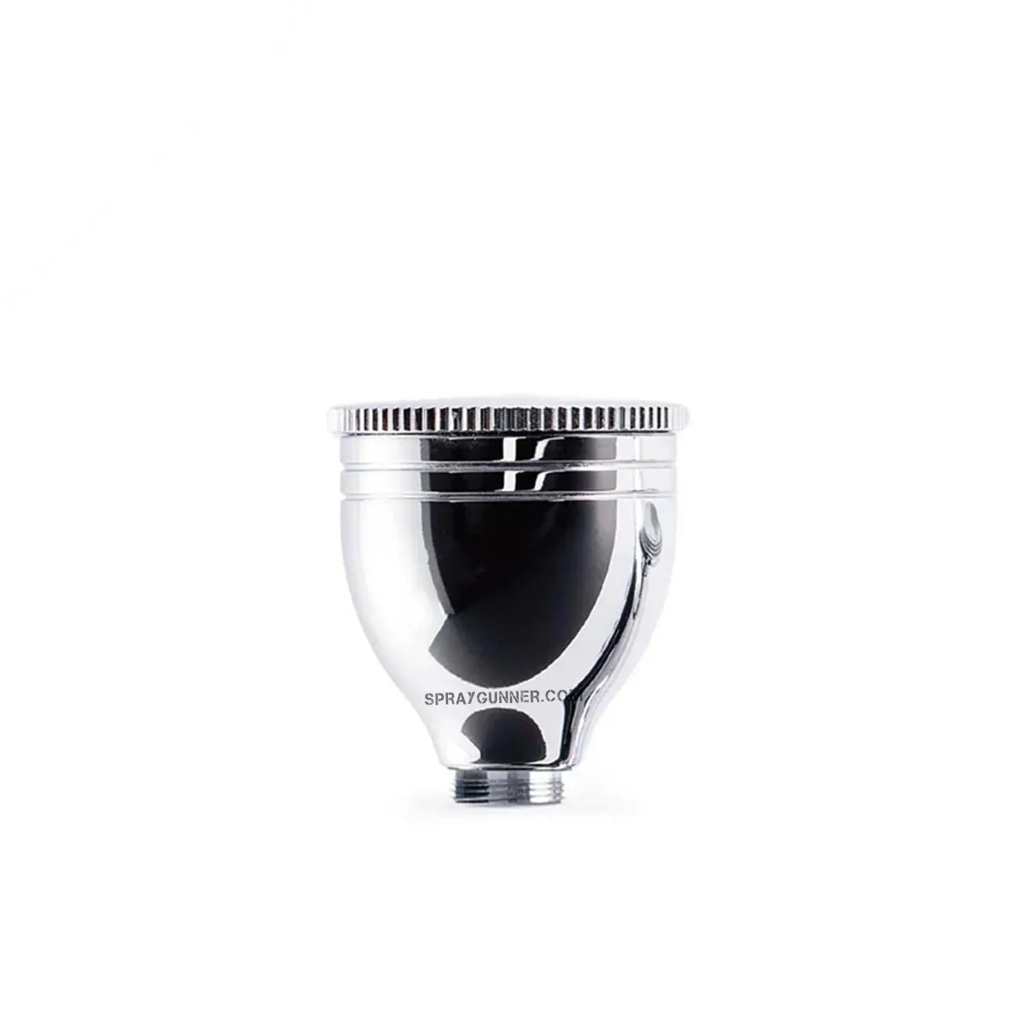 GAAHLERI Airbrush Mirror Level Gravity Cup 1/4 OZ Gaahleri