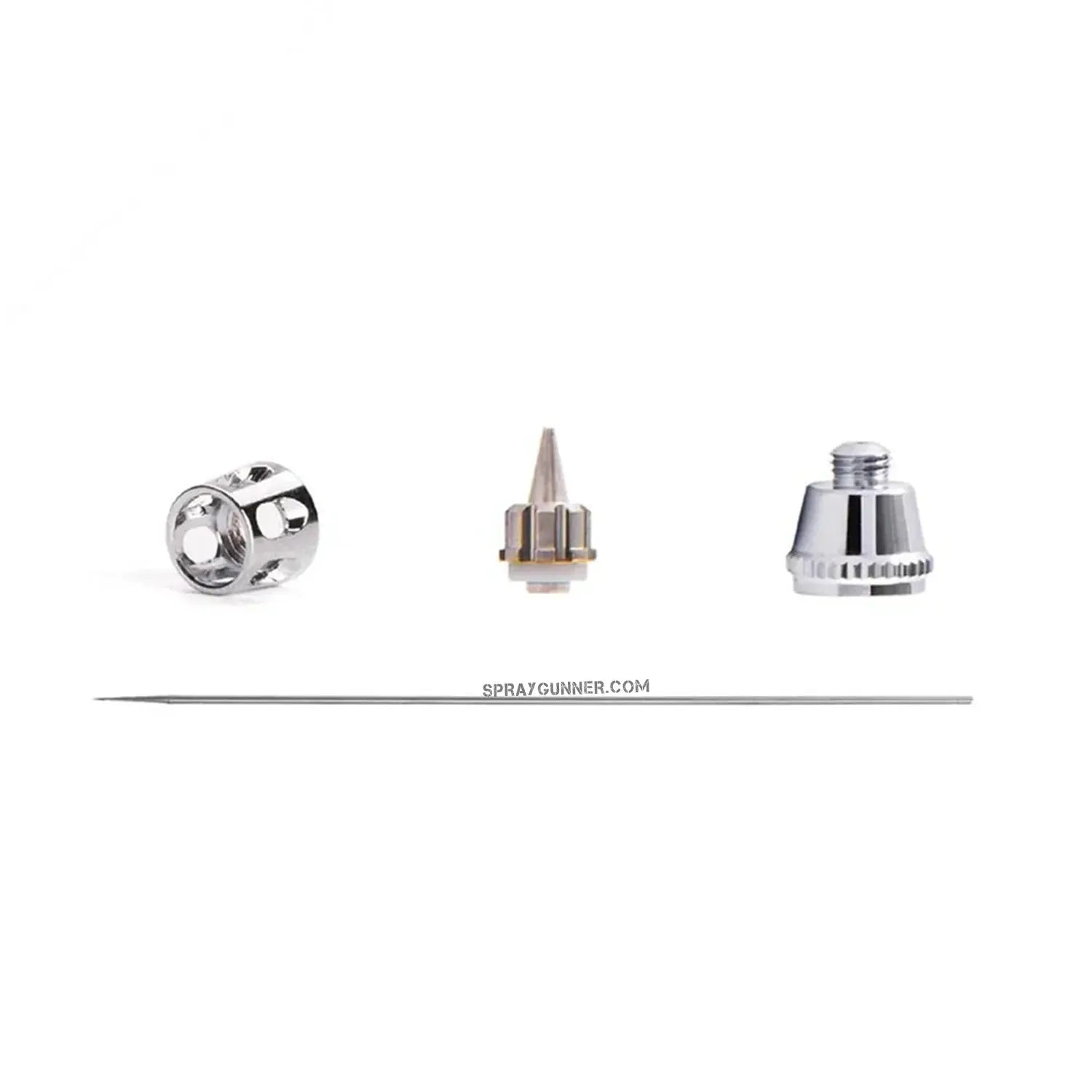 GAAHLERI Airbrush 0.38mm Upgrade Pack for Ace Series Gaahleri