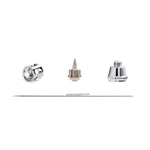 GAAHLERI Airbrush 0.5mm Upgrade Pack for Ace Series Gaahleri