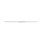 GAAHLERI Airbrush 0.38mm Needle for Advanced Series Gaahleri