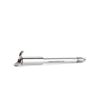GAAHLERI Airbrush Needle Chucking Guide Gaahleri