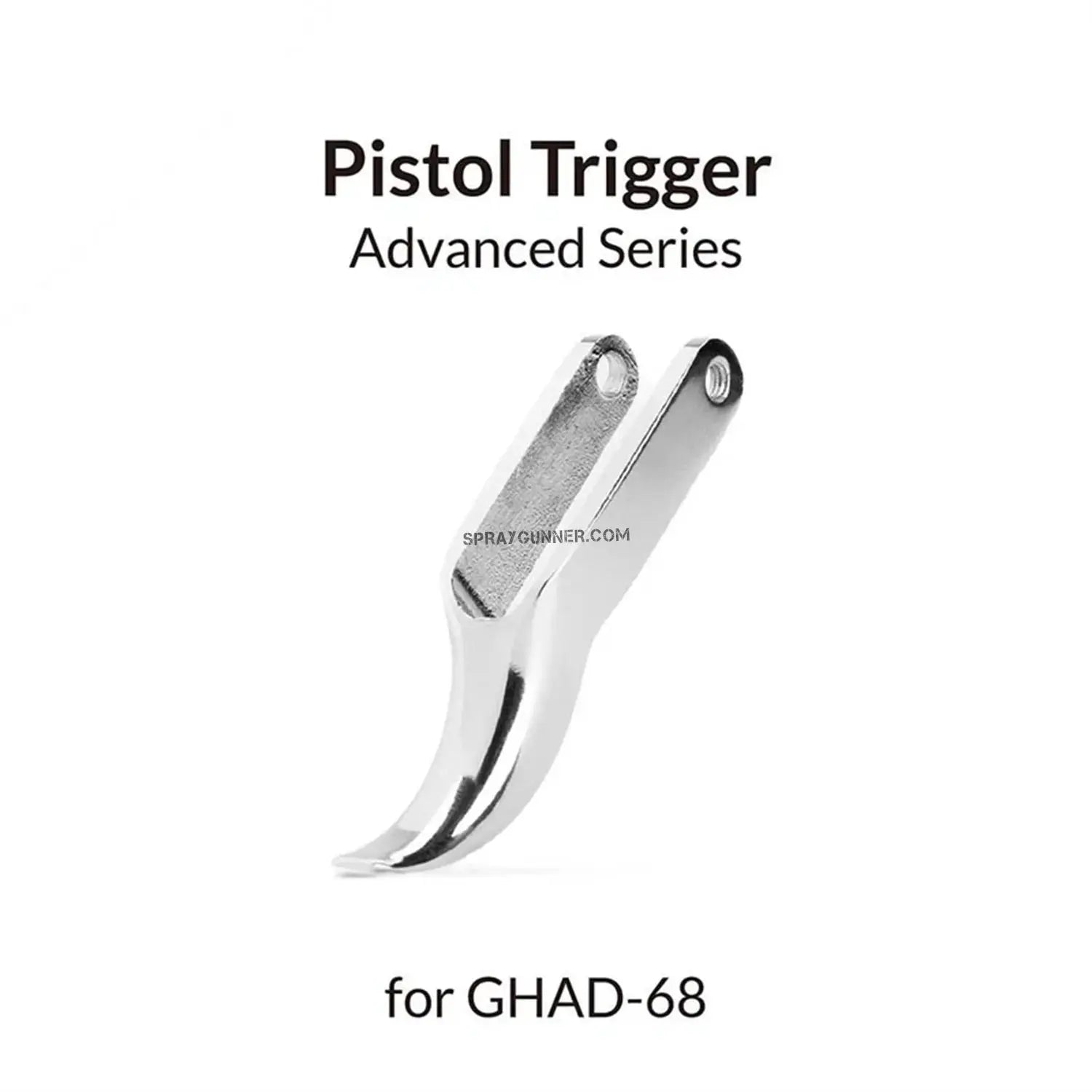 GAAHLERI Airbrush Trigger for GHAD-68 Gaahleri