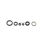 GAAHLERI Airbrush Black O-Ring for Swallowtail Gaahleri