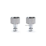 GAAHLERI Airbrush Quick Male Adapter (2PCS) Gaahleri