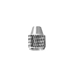 GAAHLERI Airbrush Needle Chucking Nut for GHAD39/68/Swallowtail/98D Gaahleri