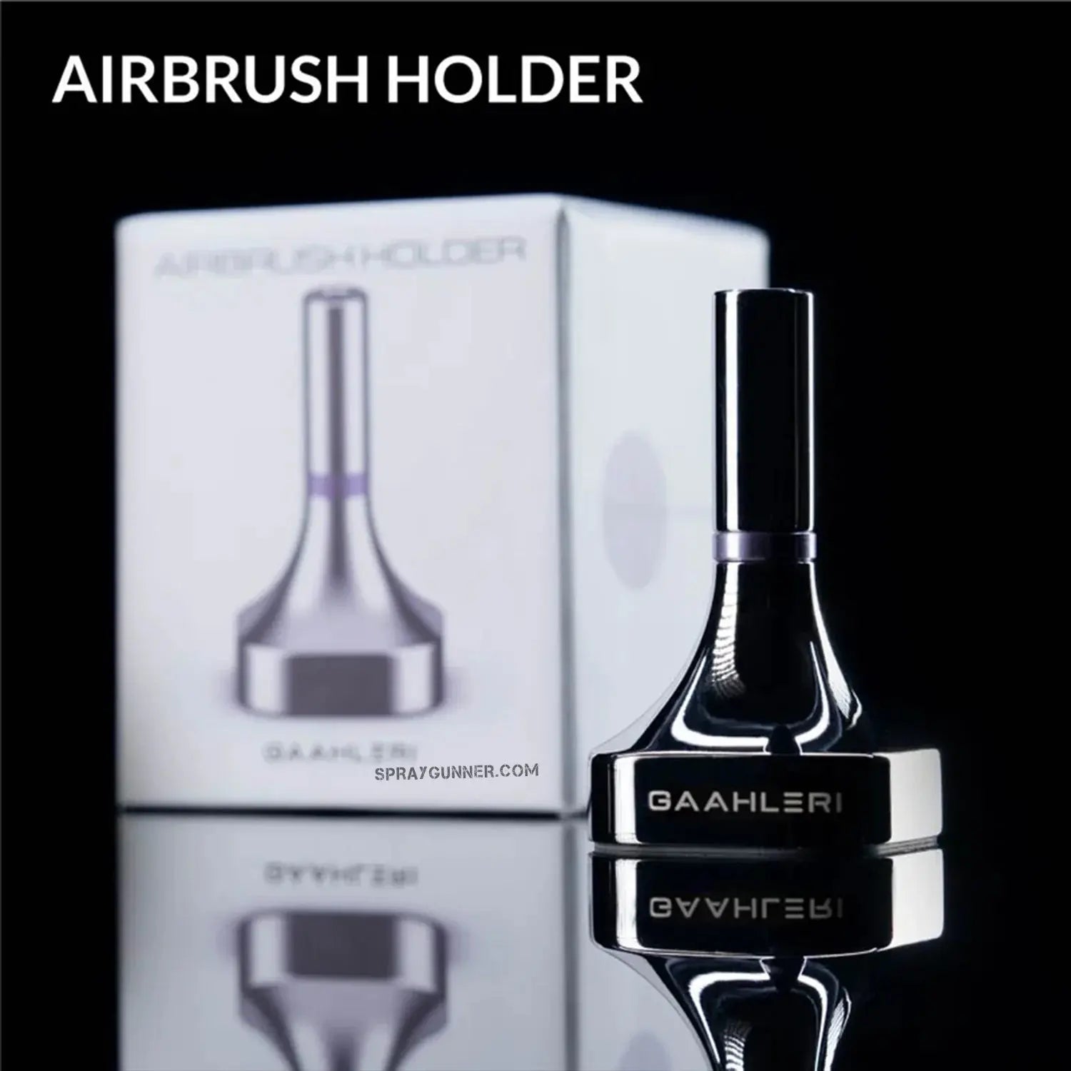 GAAHLERI Airbrush Holder Gaahleri