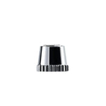 GAAHLERI Airbrush Round Narrow Air Cap Gaahleri