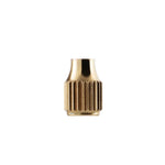 GAAHLERI Airbrush Mobius Needle Chucking Nut Gaahleri