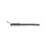 GAAHLERI Airbrush Mobius Needle Chucking Guide Gaahleri
