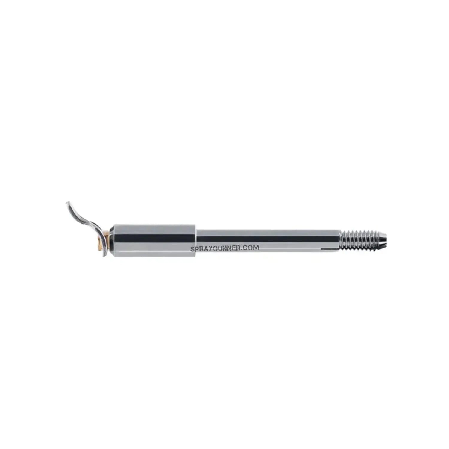 GAAHLERI Airbrush Mobius Needle Chucking Guide Gaahleri
