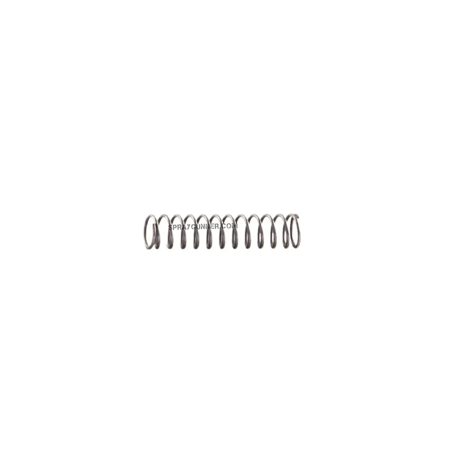 GAAHLERI Airbrush Spring for GHAD-39/GHAC-98D Gaahleri