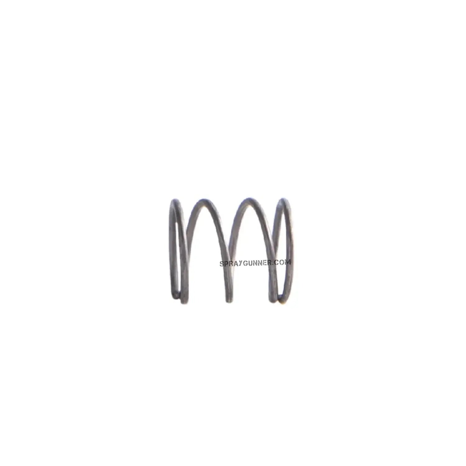 GAAHLERI Airbrush Spring for Slider for GHAD-68/Swallowtail Gaahleri