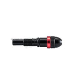 GAAHLERI Airbrush Preset Fluid Control Knob for Swallowtail-StudioG Gaahleri