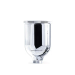 GAAHLERI Airbrush Mirror Level Gravity Cup 2/3 OZ Gaahleri