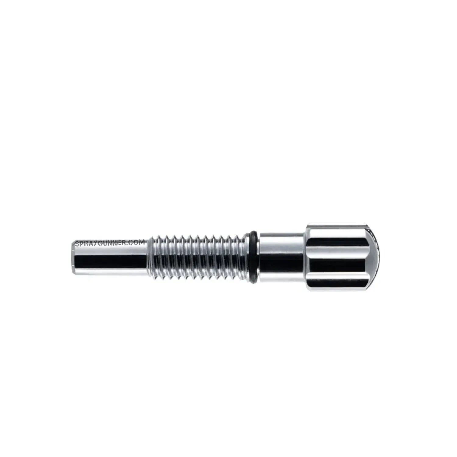 GAAHLERI Airbrush Preset Fluid Control Knob for Mobius 0.3 Gaahleri