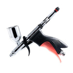 GAAHLERI Ace Series GHAC-Swallowtail & Studio G Airbrush Gaahleri
