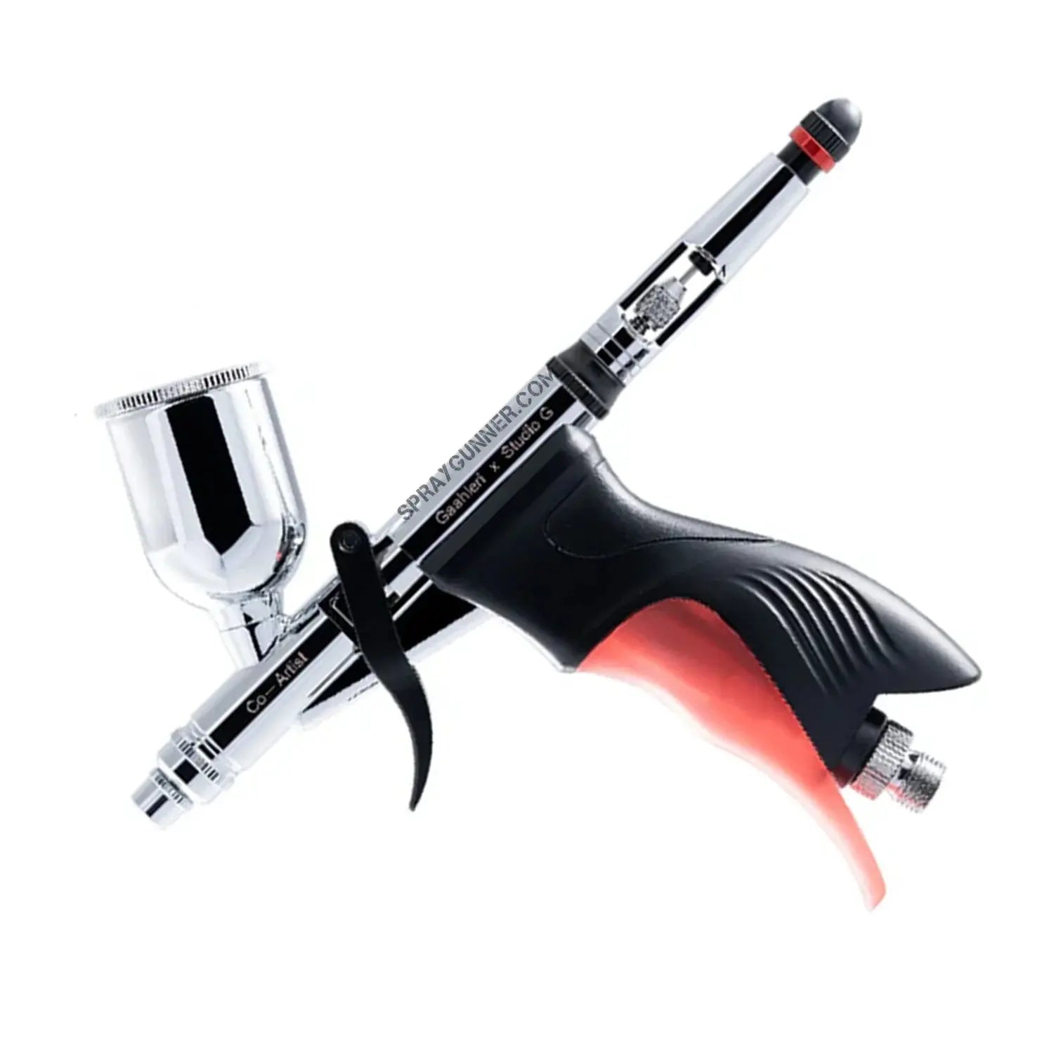 GAAHLERI Ace Series GHAC-Swallowtail & Studio G Airbrush Gaahleri