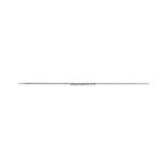 GAAHLERI Airbrush 0.7mm High-Durability Needle for GHAC-Swallowtail Gaahleri