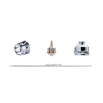 GAAHLERI Airbrush 0.28mm Upgrade Pack for Swallowtail Gaahleri