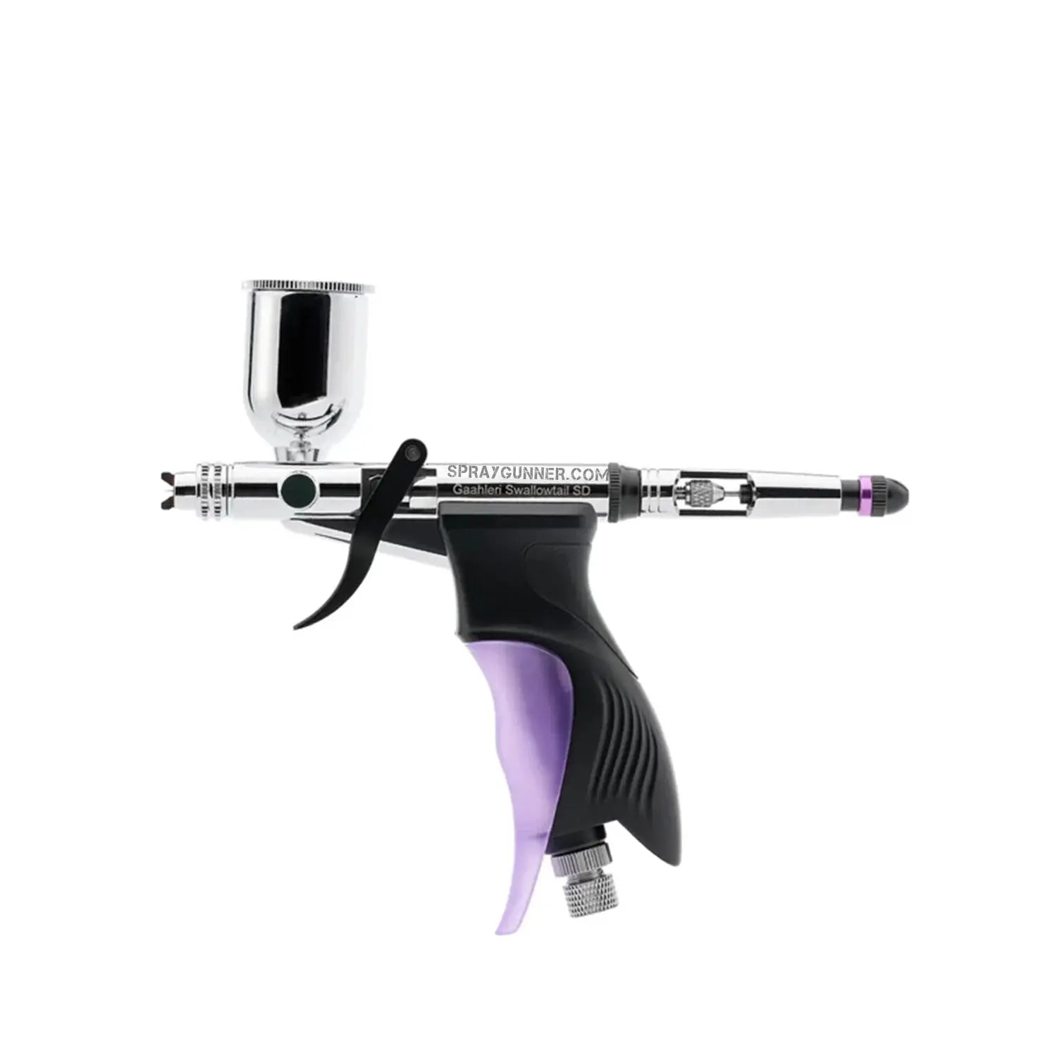 GAAHLERI Ace Series GHAC-Swallowtail SD Airbrush Gaahleri