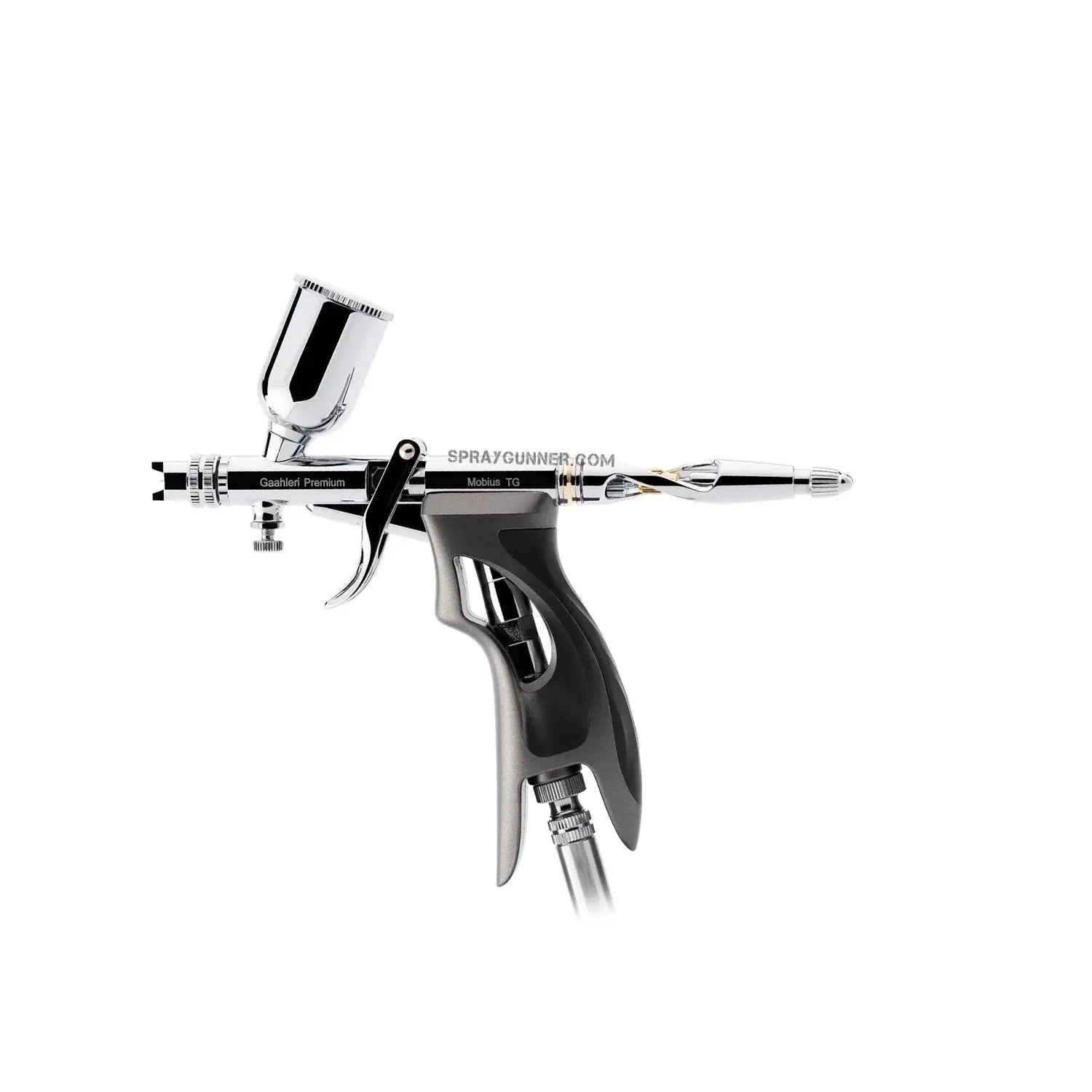 GAAHLERI Premium Series GHPM-Mobius TG Airbrush Gaahleri