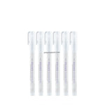 GAAHLERI Metallic Series Markers X6 Eraser Gaahleri