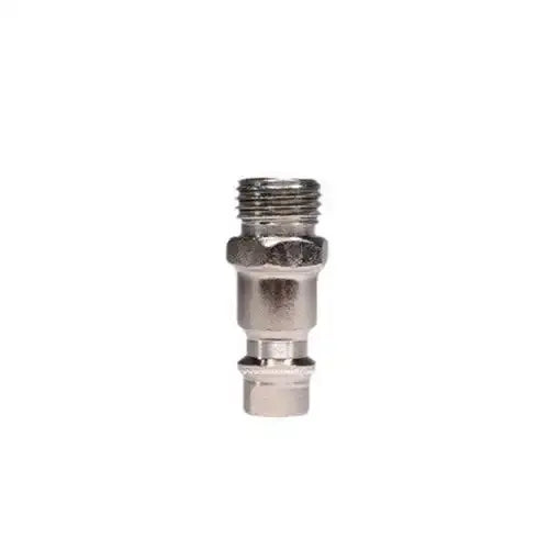 1/4" High Volume Adapters by NO-NAME Brand NO-NAME brand