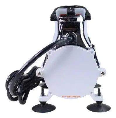 Open Box Mini Air Compressor by NO-NAME Brand NO-NAME brand