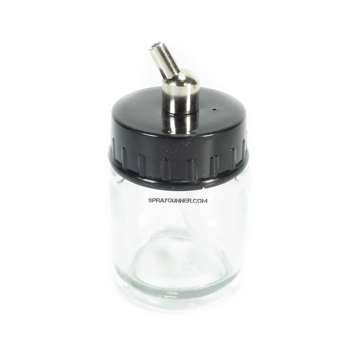 22ml Universal Glass Siphon Jar by NO-NAME Brand - SprayGunner