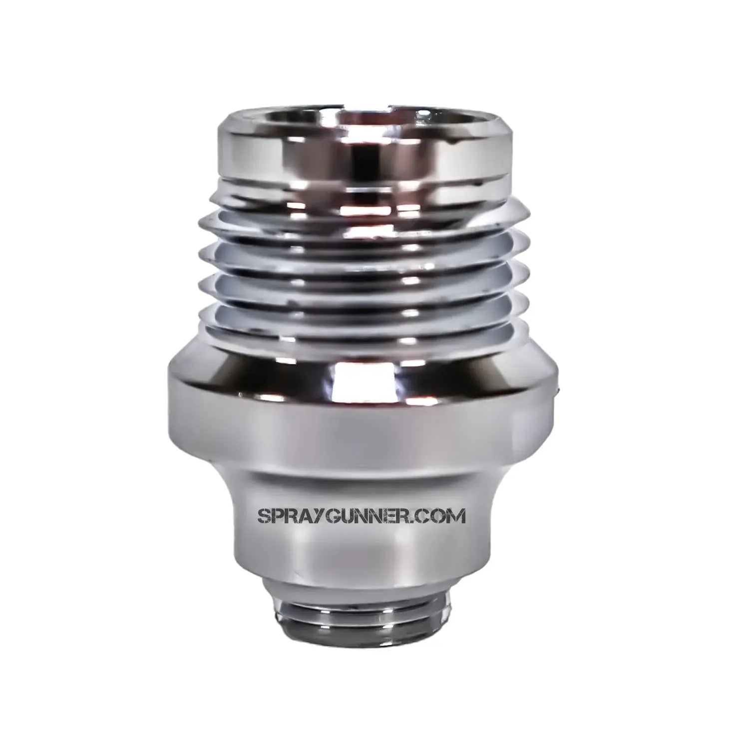 NO-NAME SprayGunner Disposable Cup Adaptor Kit for Airbrush
