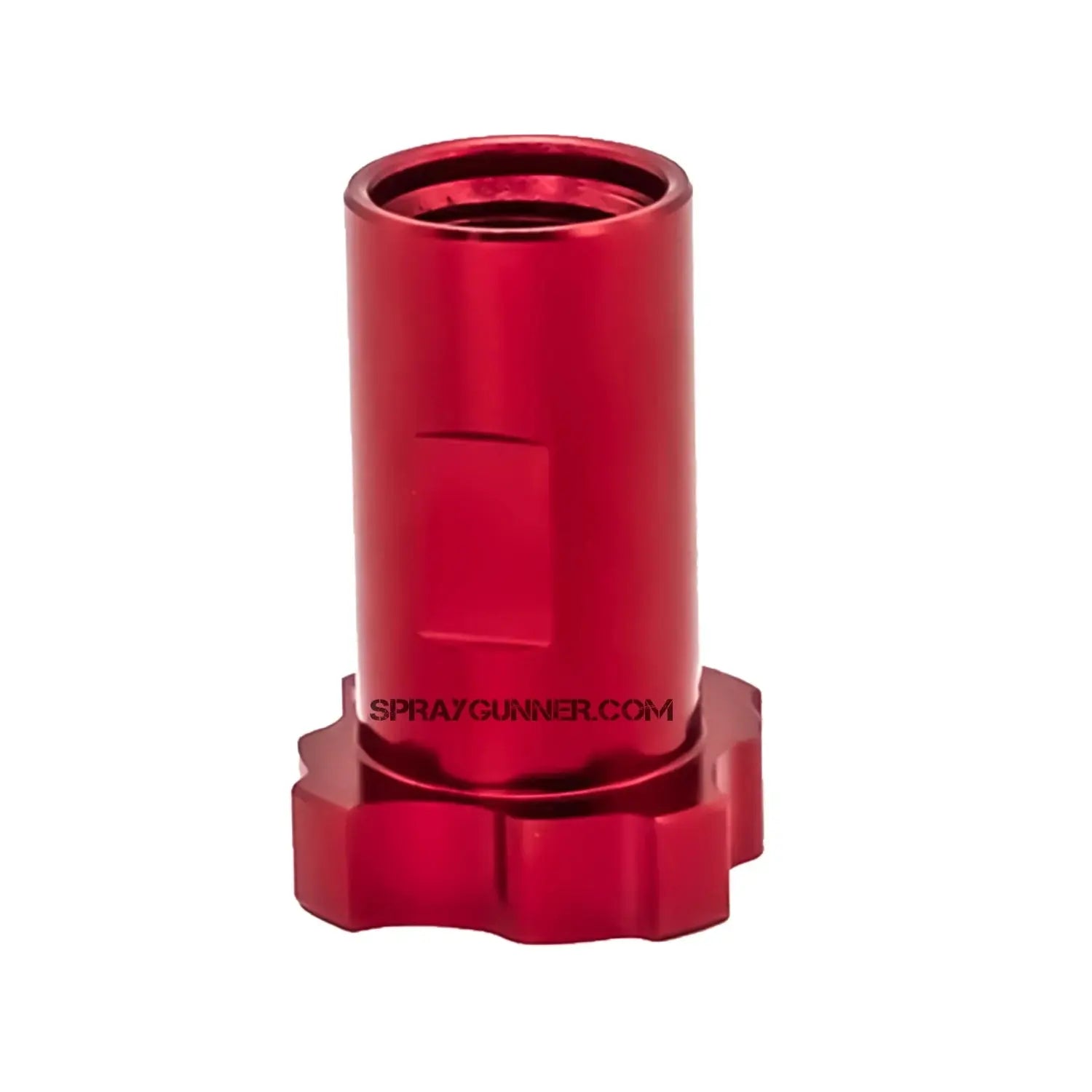 SprayGunner's NO-NAME Disposable Cup Adaptor Kit for Airbrush