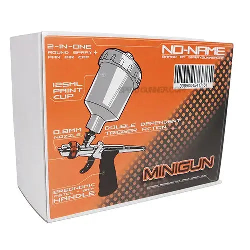 Super Cool Tooty OS Air Compressor by NO-NAME Brand + Minigun Bundle Set NO-NAME brand