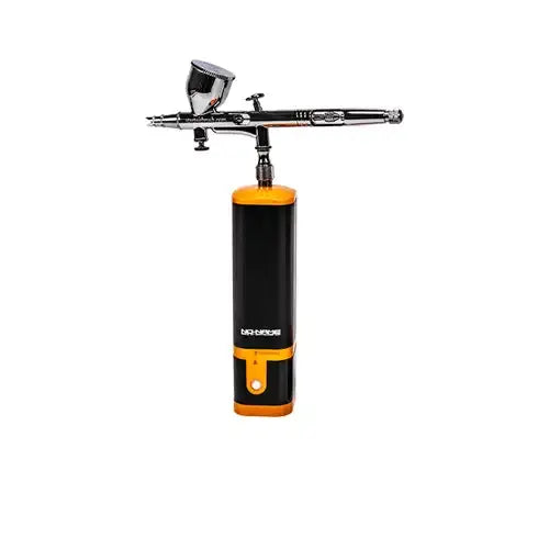 Cordless-Airbrush SprayGunner