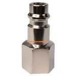 1 Quarter inch NPT Female High Flow Fitting by NO-NAME Brand NO-NAME brand