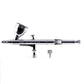 For intricate painting tasks, the GAAHLERI GHAC-98D Ace Series Airbrush boasts ergonomic design, seamless airflow, and precise control.