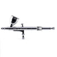 The GAAHLERI GHAC-98D Ace Series Airbrush features ergonomic design, smooth airflow, and precise control for intricate painting tasks.