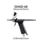 GAAHLERI Advanced Series GHAD-68 Airbrush Gaahleri