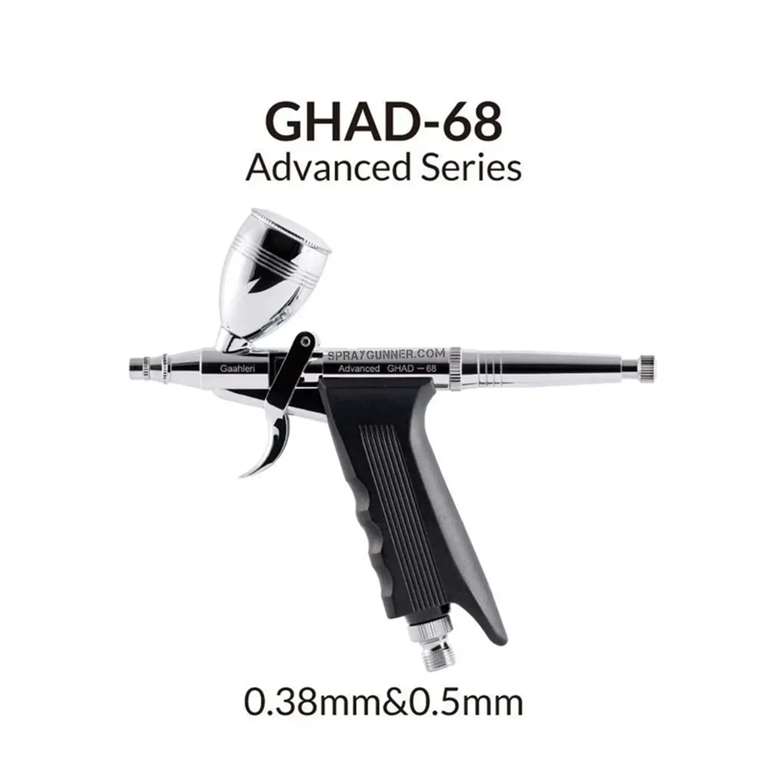 GAAHLERI Advanced Series GHAD-68 Airbrush Gaahleri