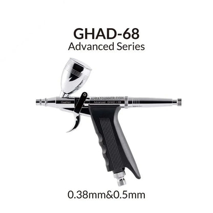 GAAHLERI Advanced Series GHAD-68 Airbrush Gaahleri
