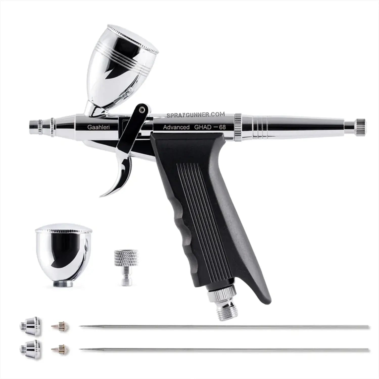 GAAHLERI Advanced Series GHAD-68 Airbrush Gaahleri